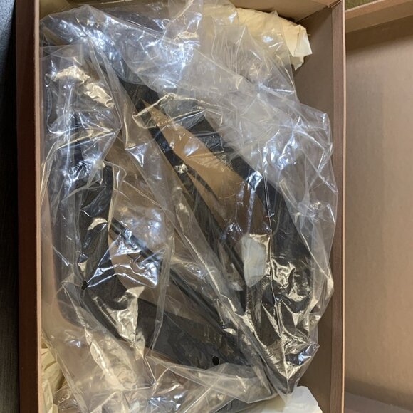 Gianvito Rossi Gianvito 105 Raso Black Leather Pump - Picture 4 of 16